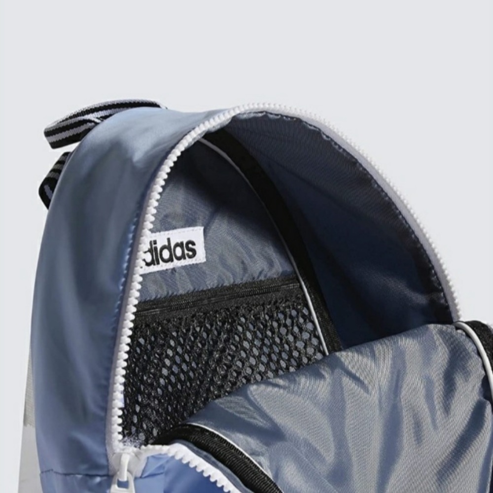 Adidas Core Mini Backpack - Picture 4 of 8